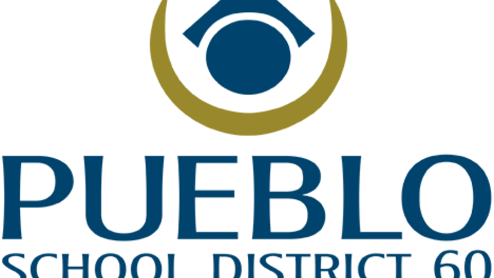Pueblo School District 60 logo