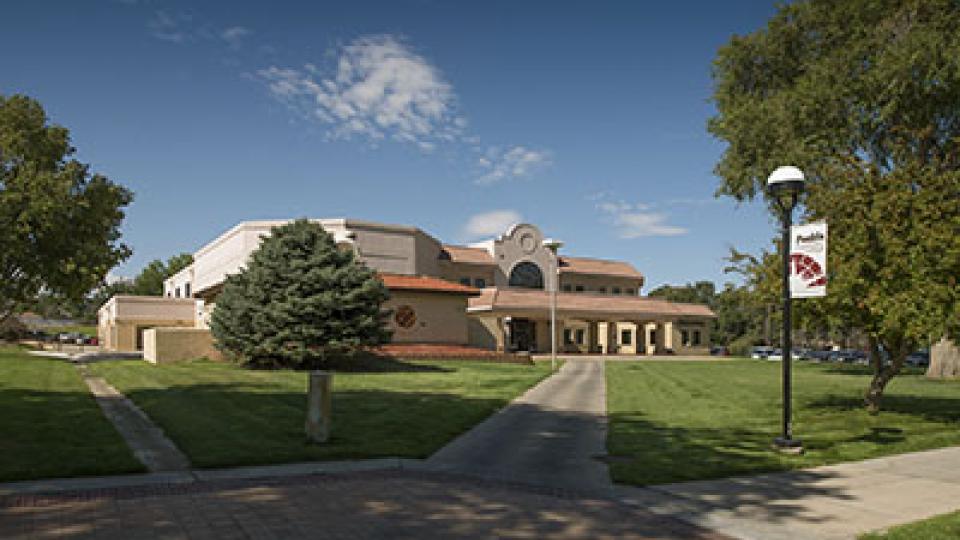 Gorsich Advanced Technology Center