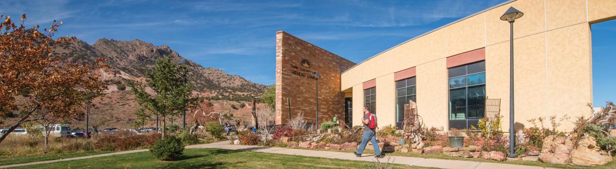 Fremont Campus Building