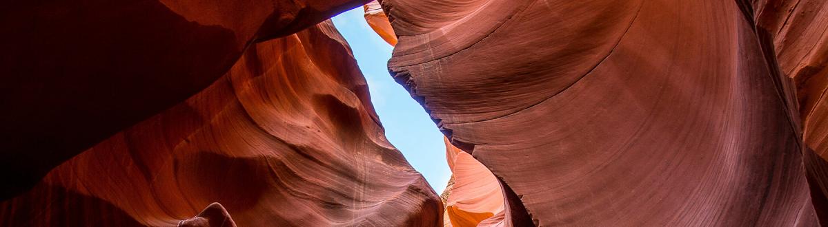 beautiful rock formations