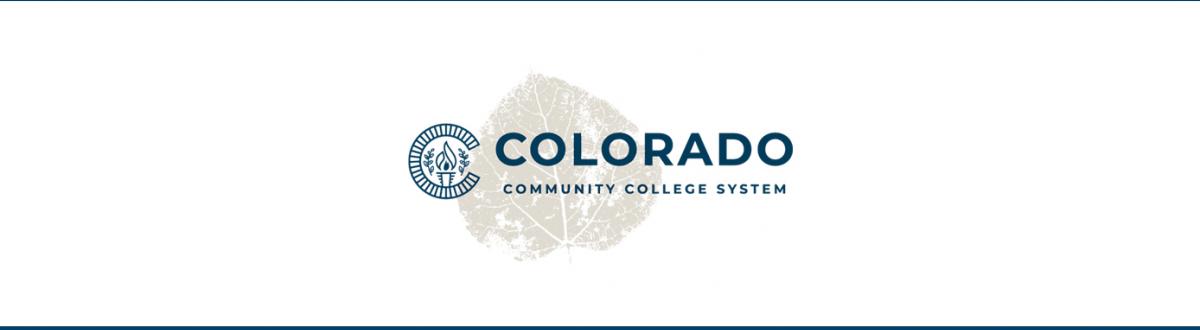 Colorado Community College System logo