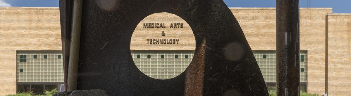 Medical Arts & Technology Building