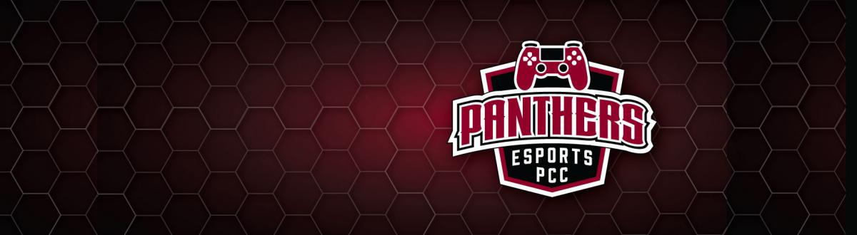 Panthers Esports - PCC