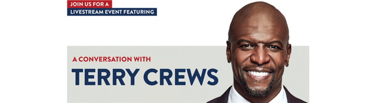 Terry Crews
