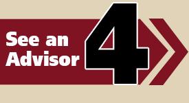 Step 4: See an Advisor