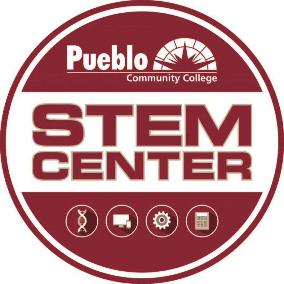 STEM Center logo