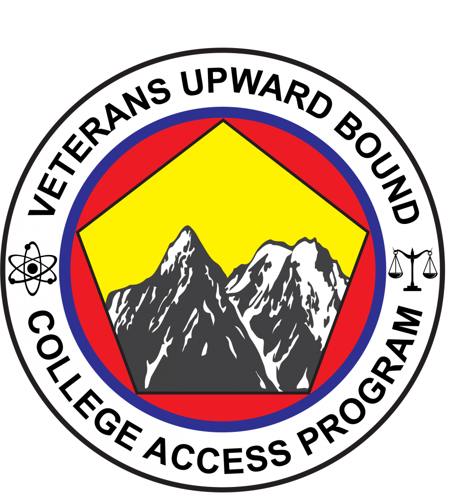 Veterans Upward Bound logo