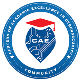 CAE: Centers of Academic Excellence in Cybersecurity - Community