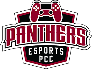 Panthers Esports logo